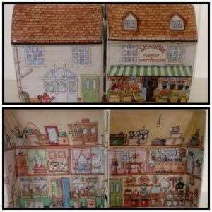 ティン缶おうち３