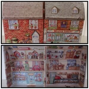 ティン缶おうち４