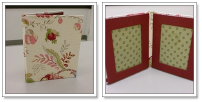 Nさんフォトフレーム