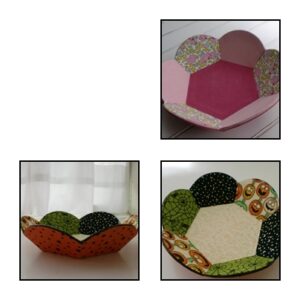 フラワートレイ見本