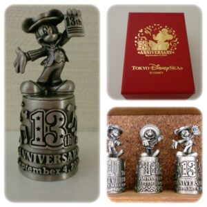 ディズニーシンブル2014