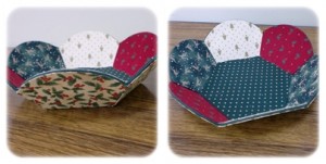 )Iさん(川西)クリスマストレイ