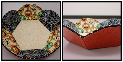 Nさんフラワートレイ