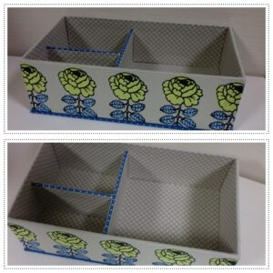 Tさんマリメッコ