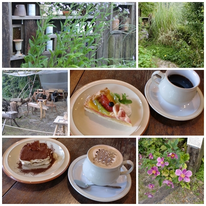 soto ダイニング