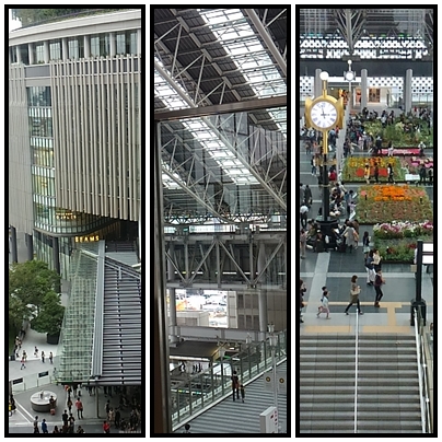 １０梅田　２０１５　