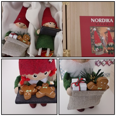 ノルディカ人形