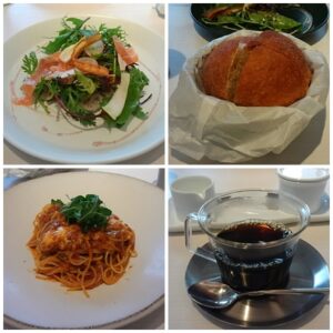 神戸ランチ