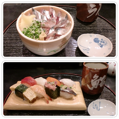 ワンコインランチ