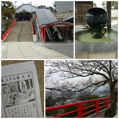 ２０１６中山観音