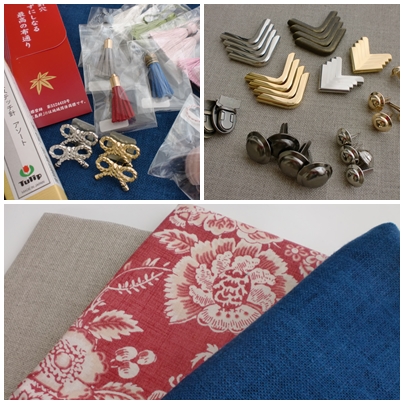 ドーム服飾資材２