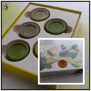 小山　チョコレート